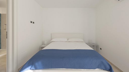 Villa Diamante Chambre 3