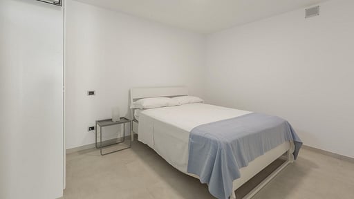 Villa Diamante Chambre 4