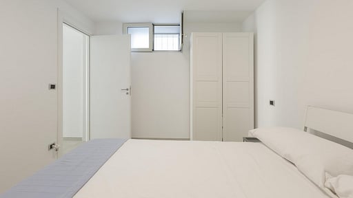 Villa Diamante Chambre 4