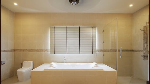 Villa Diamond View Bedroom 1