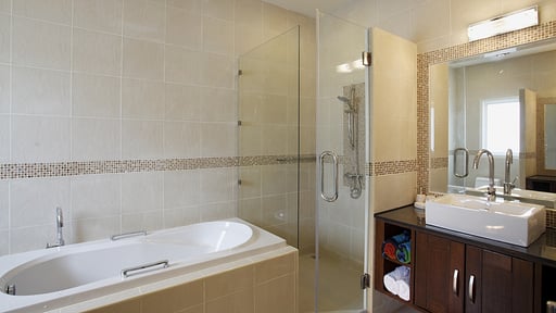 Villa Diamond View Bedroom 2