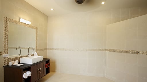 Villa Diamond View Bedroom 3