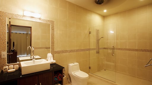 Villa Diamond View Bedroom 6