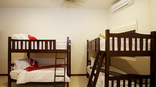 Villa Diamond View Bedroom 9