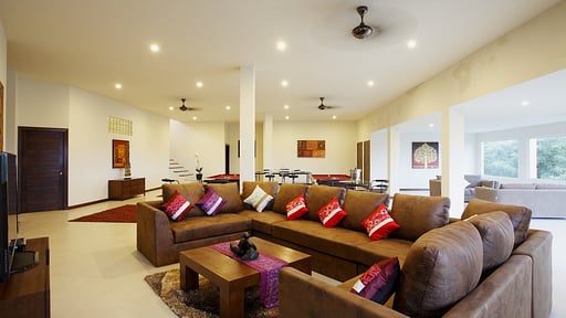 Villa Diamond View Others