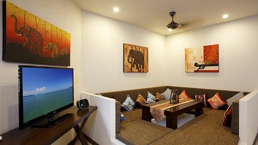 Villa Diamond View Others