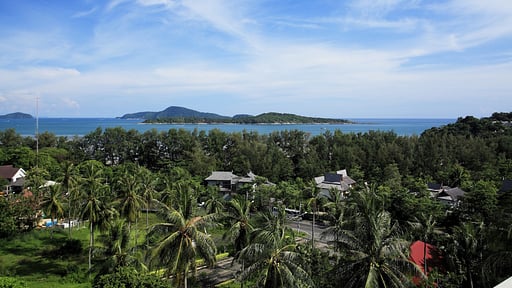 Villa Diamond View Others