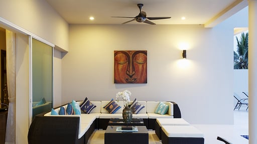 Villa Diamond View Others