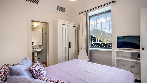 Villa Diana Camera da letto 4