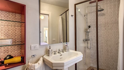 Villa Diana Camera da letto 4