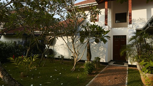 Villa Diansh Others