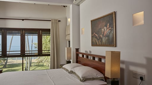 Villa Diansh Bedroom 1