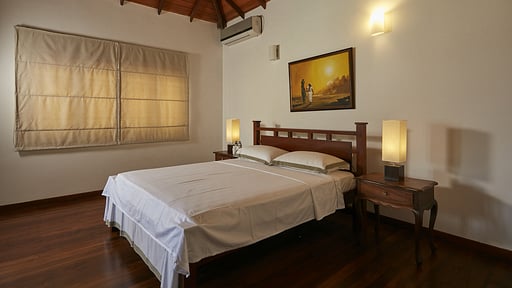 Villa Diansh Bedroom 2