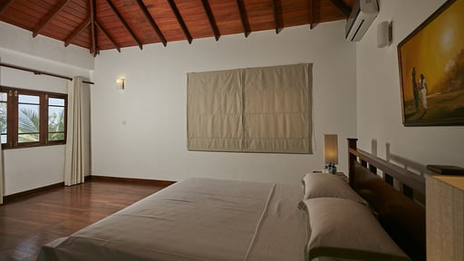 Villa Diansh Bedroom 3