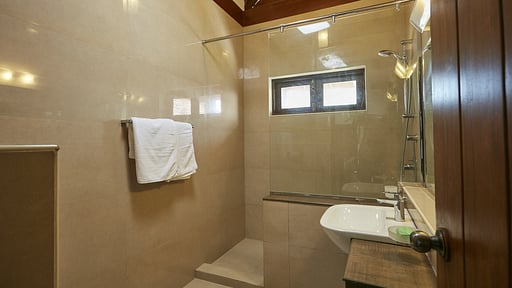 Villa Diansh Bedroom 3