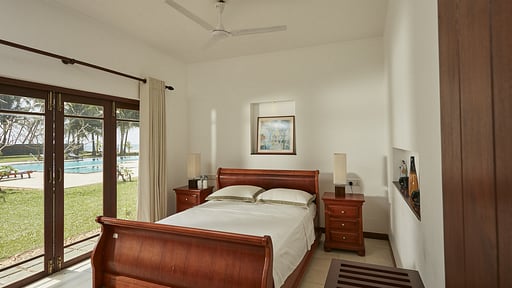 Villa Diansh Bedroom 4