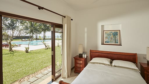 Villa Diansh Bedroom 4