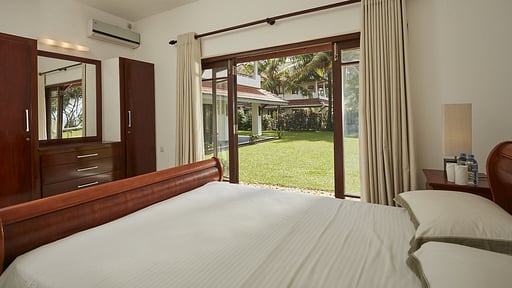 Villa Diansh Bedroom 4