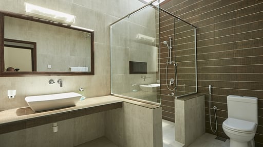 Villa Diansh Bedroom 4