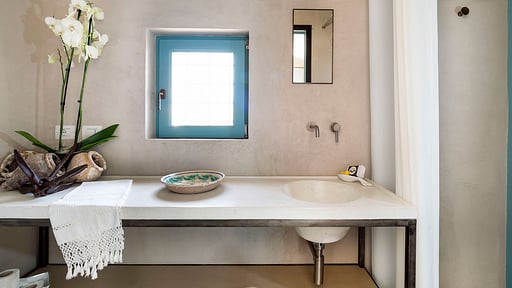 Villa Dimora di Circe Bedroom 2