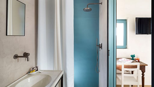 Villa Dimora di Circe Bedroom 2