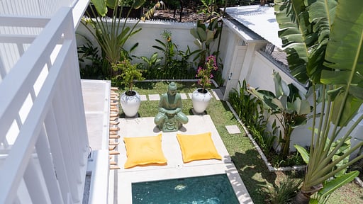 Diola Villa Dua Others