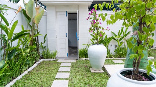 Diola Villa Dua Others