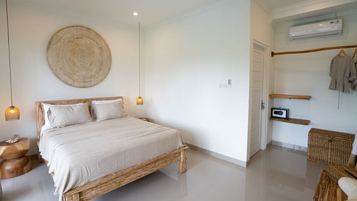 Diola Villa Satu Schlafzimmer 3