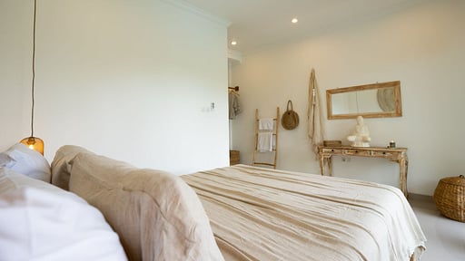 Diola Villa Satu Schlafzimmer 1