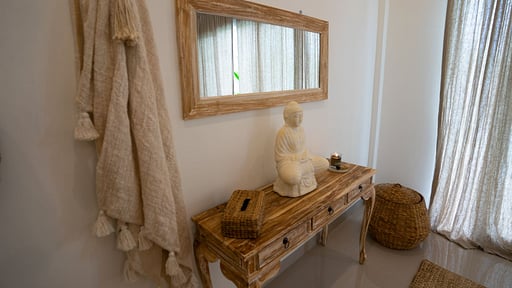Diola Villa Satu Schlafzimmer 3