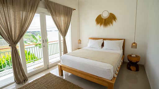 Diola Villa Satu Schlafzimmer 2