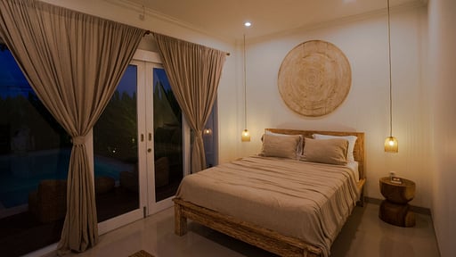 Diola Villa Satu Schlafzimmer 3