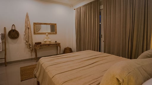 Diola Villa Satu Schlafzimmer 3