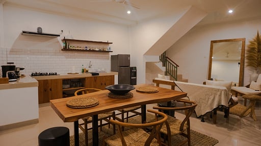 Diola Villa Satu Essecke