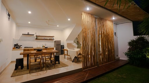 Diola Villa Satu Andere