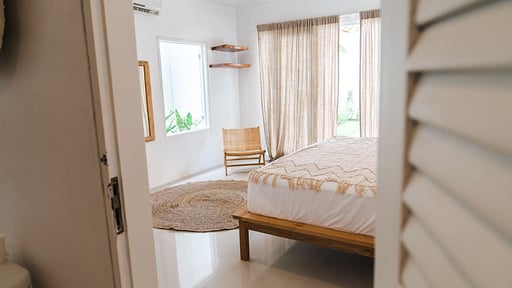 Diola Villa Tiga Bedroom 3