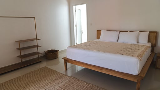 Diola Villa Tiga Bedroom 2