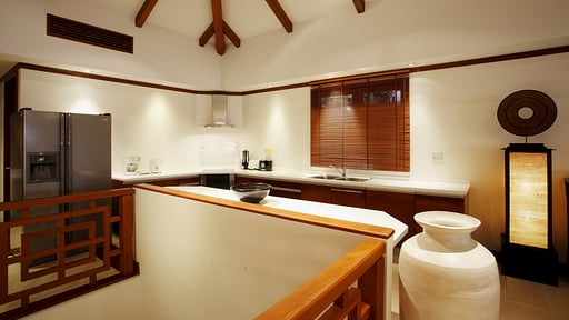 Villa Disa 3 Kitchen