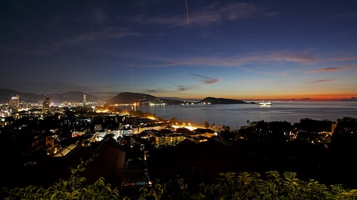 Villa Disa 3 Surroundings