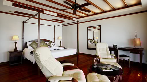 Villa Disa 3 Bedroom 1