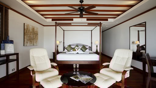 Villa Disa 3 Bedroom 1