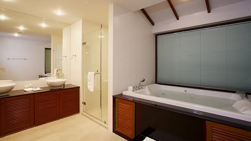 Villa Disa 3 Bedroom 1