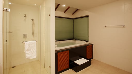 Villa Disa 3 Bedroom 1