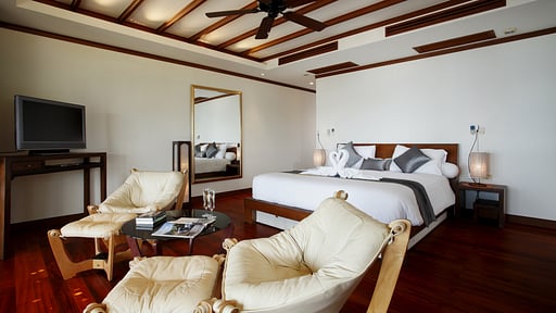 Villa Disa 3 Bedroom 2