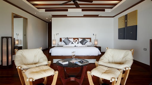 Villa Disa 3 Bedroom 2