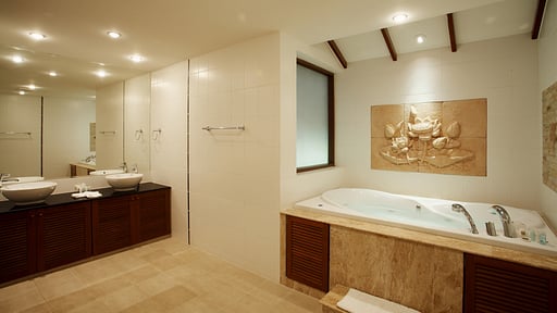 Villa Disa 3 Bedroom 2