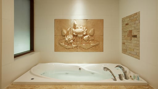 Villa Disa 3 Bedroom 2