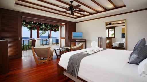 Villa Disa 3 Bedroom 2