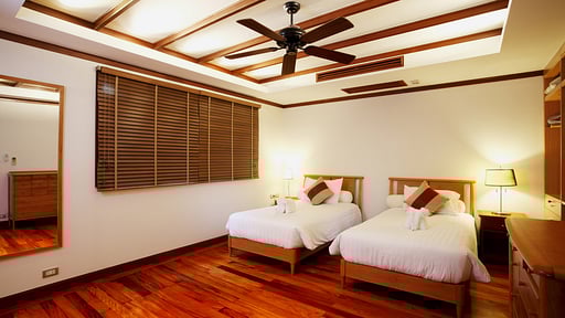 Villa Disa 3 Bedroom 3