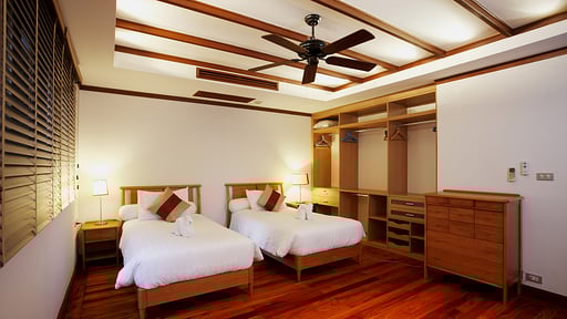 Villa Disa 3 Bedroom 3